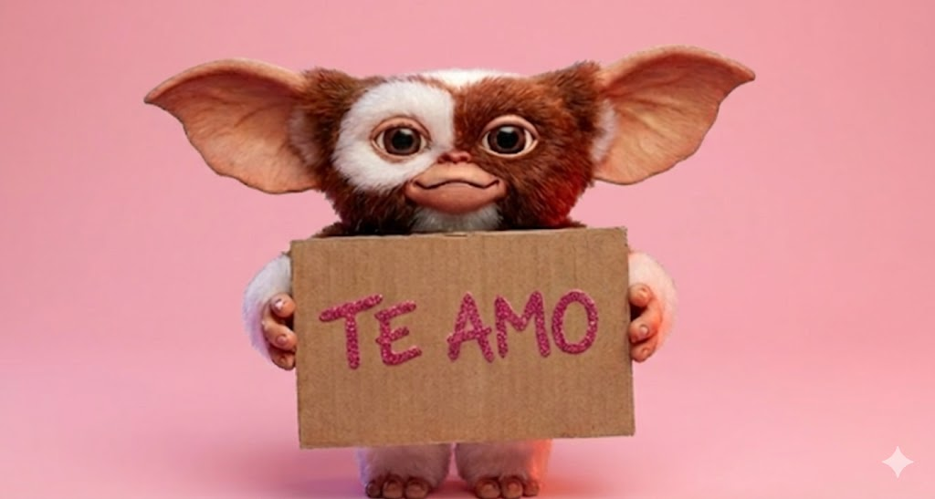 Te amo